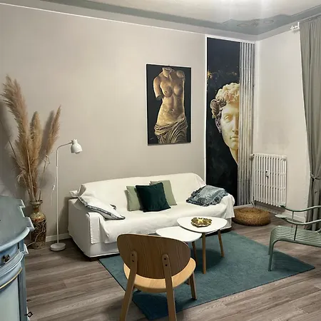 Apartmán Aurora Flowers - Two And Free Parking Near Center And Train Station