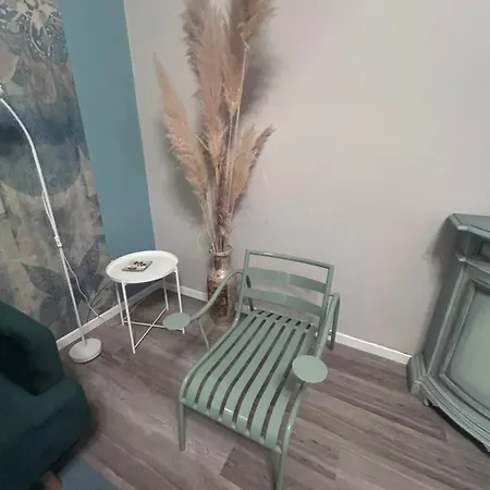 Aurora Flowers - Two And Free Parking Near Center And Train Station מודנה