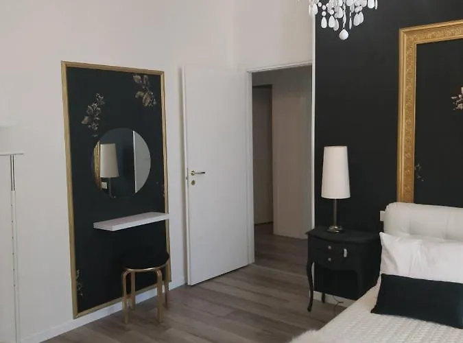 Appartement Aurora Flowers - Two And Free Parking Near Center And Train Station *