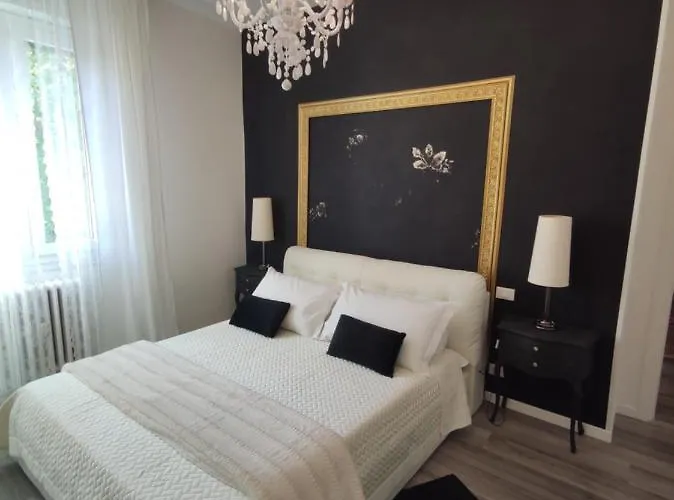 Apartament Aurora Flowers - Two And Free Parking Near Center And Train Station